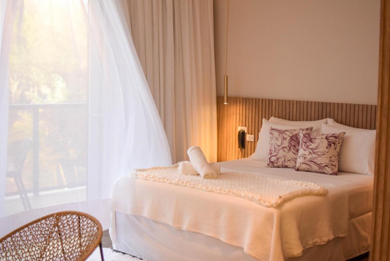 Inn Boutique Valley *