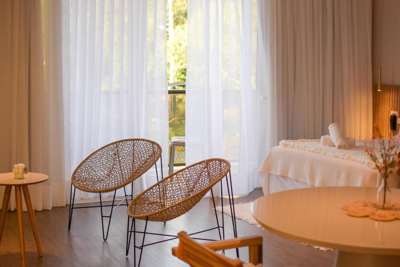 Boutique Valley Inn *