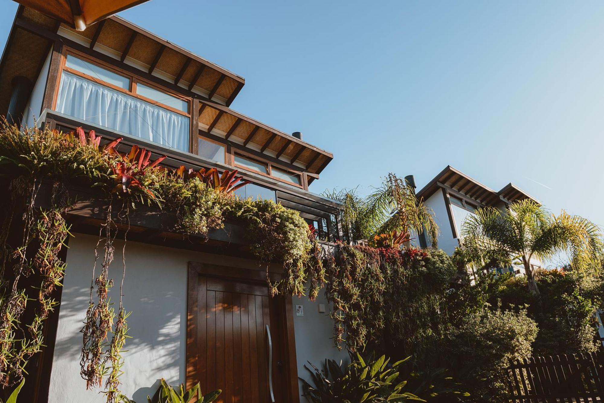 Boutique Valley Inn *