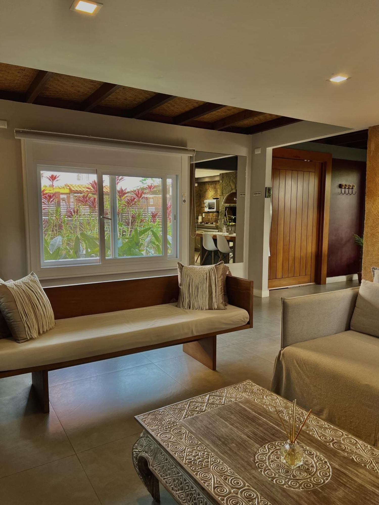 Inn Boutique Valley Praia do Rosa