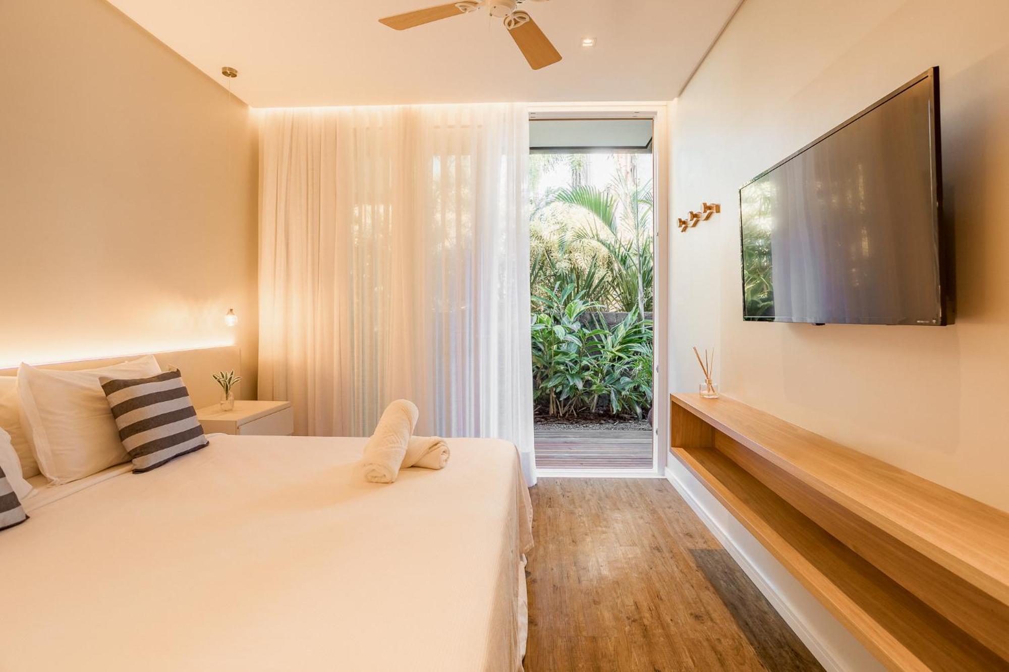 Inn Boutique Valley Praia do Rosa