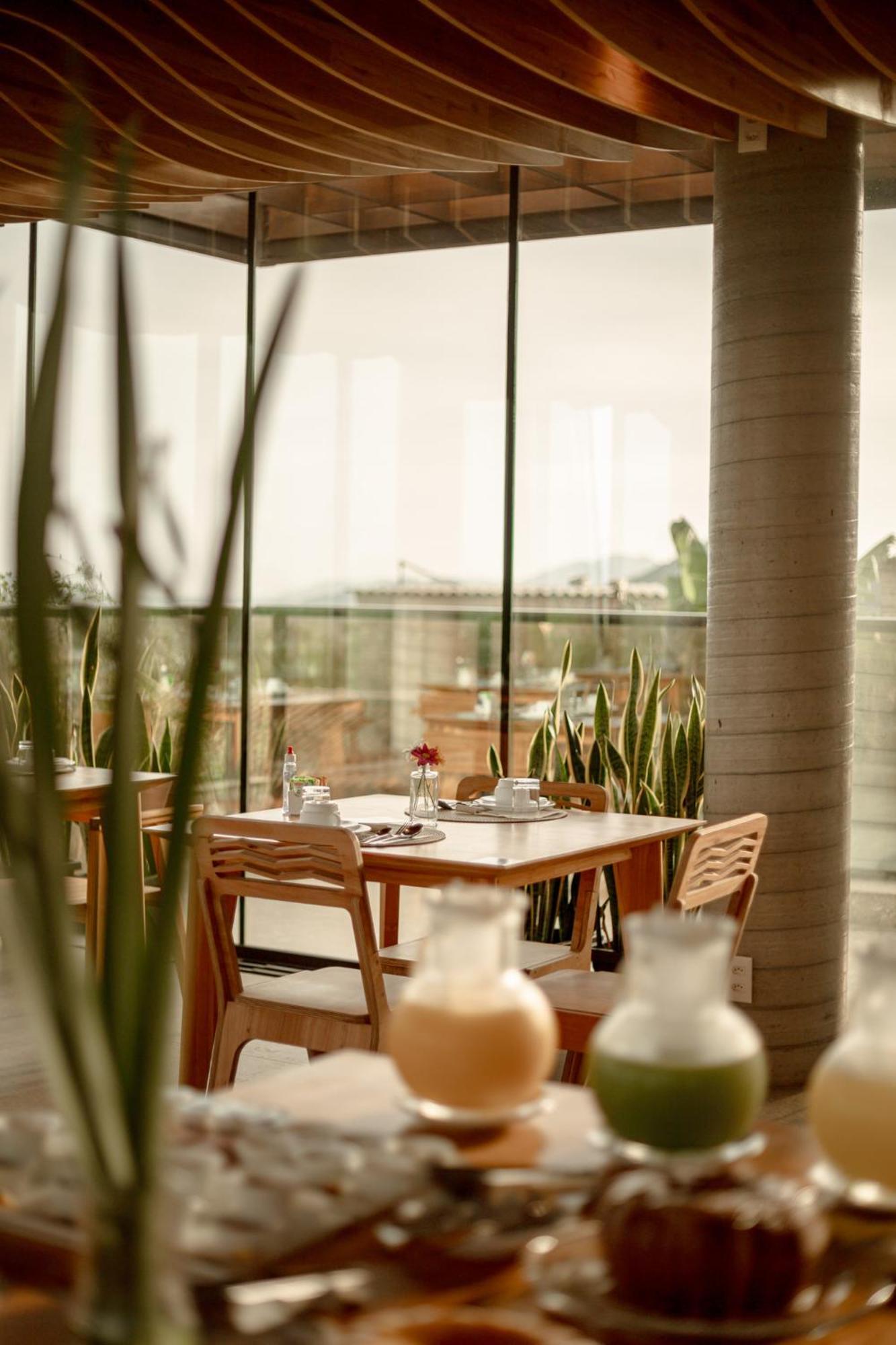Inn Boutique Valley *